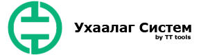 Sticky Logo